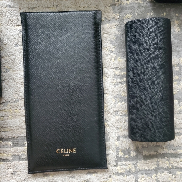 New Designer Glasses Cases
